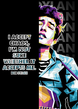 Bob dylan