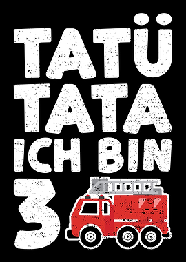 Tat Tata Ich Bin 3