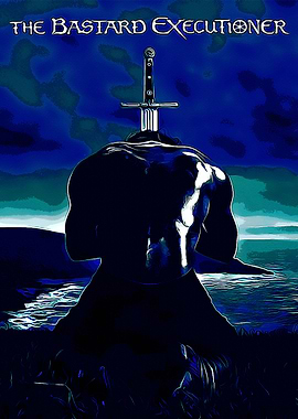 The Bastard Executioner 1