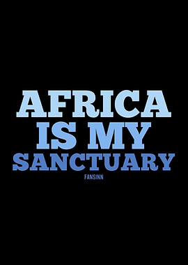 African safari vacation wi