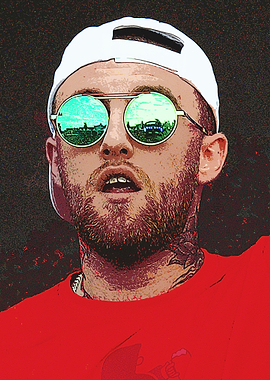 mac miller