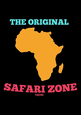 African safari vacation wi