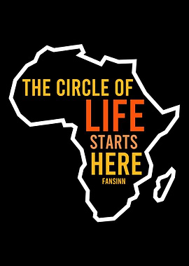 African safari vacation wi