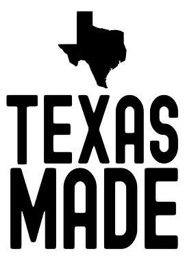 Texas Made