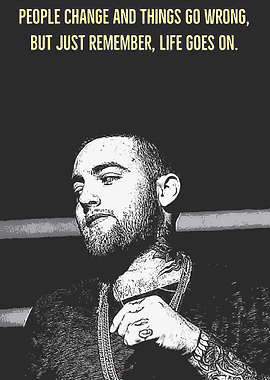 mac miller