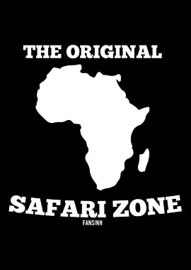 African safari vacation wi