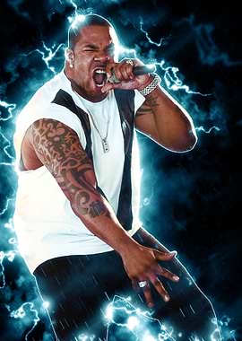 Busta Rhymes