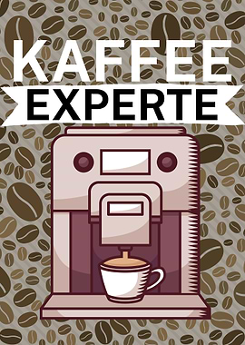 Kaffee Experte