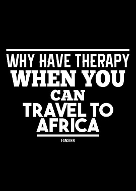 African safari vacation wi