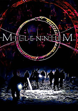 Millennium 1