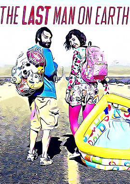 The Last Man On Earth