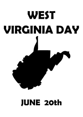 West Virgina Day 20 June