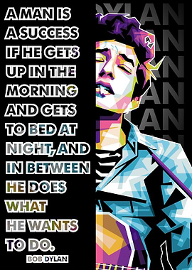 Bob dylan