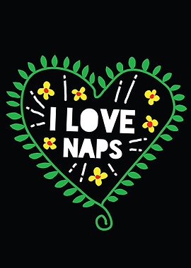 I love Naps