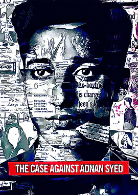 The Case Against Adnan Sye