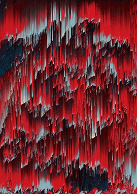 Abstract Geometric Art