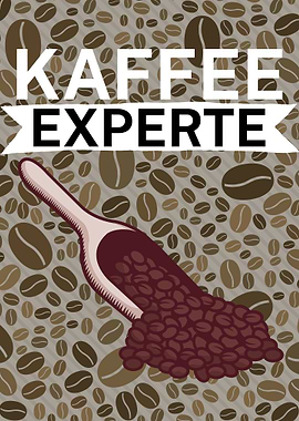 Kaffee Experte