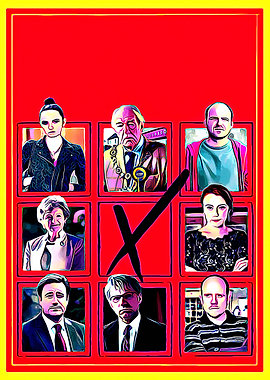 The Casual Vacancy