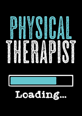 Physical Therapist Loading