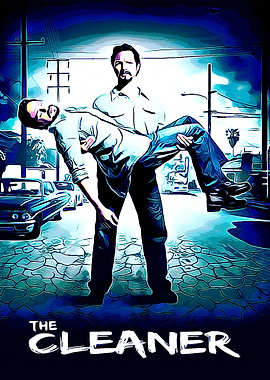 The Cleaner 1