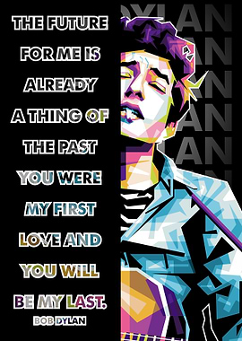 Bob dylan