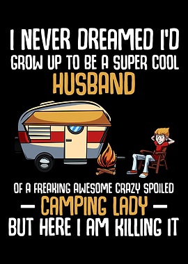 I Never Dreamed Id Grow U