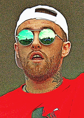 mac miller