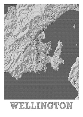 Wellington Pencil Street M