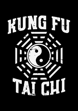 Kung Fu Tai Chi Yin Yang