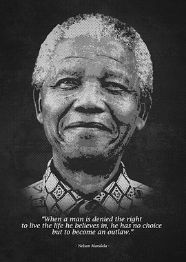Nelson Mandela quotes