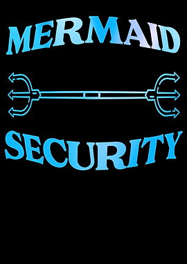Mermaid Security merbro