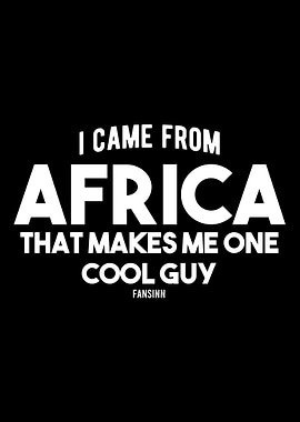 African safari vacation wi