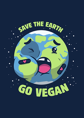 Save the Earth