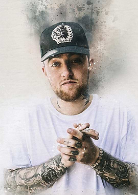 Mac Miller