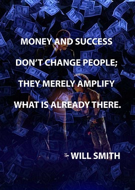 Pursuit of Happyness