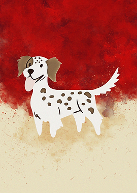 English Setter
