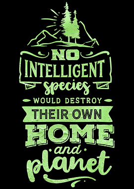 No Intelligent