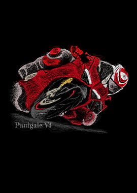 Ducati Panigale V4