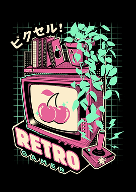 Retro Gamer