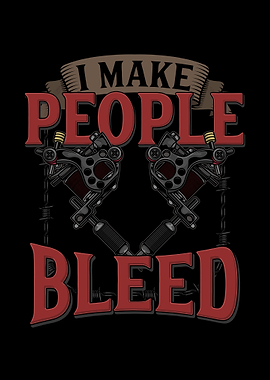 Tattoo inked Tinte Tattoos