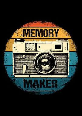 Memory Maker