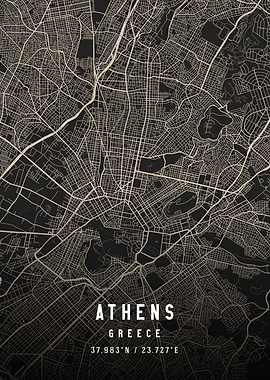 Athens Greece