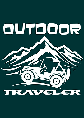 Outdoor Traveler
