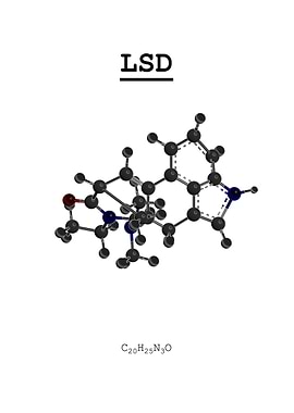 LSD