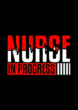 Nurse In Progress Nursing