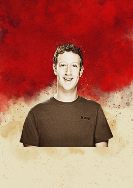 Mark Zuckerberg