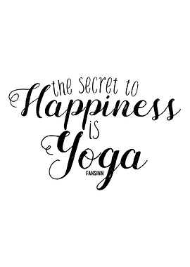 Secret Yoga happy gift spe