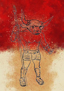 Minotaur