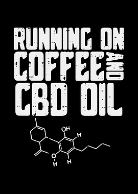 Coffee And CBD