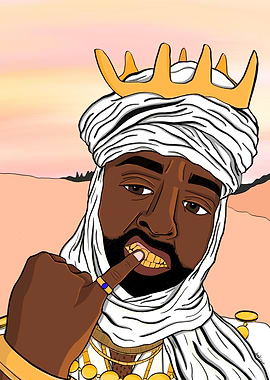 Mansa Musa